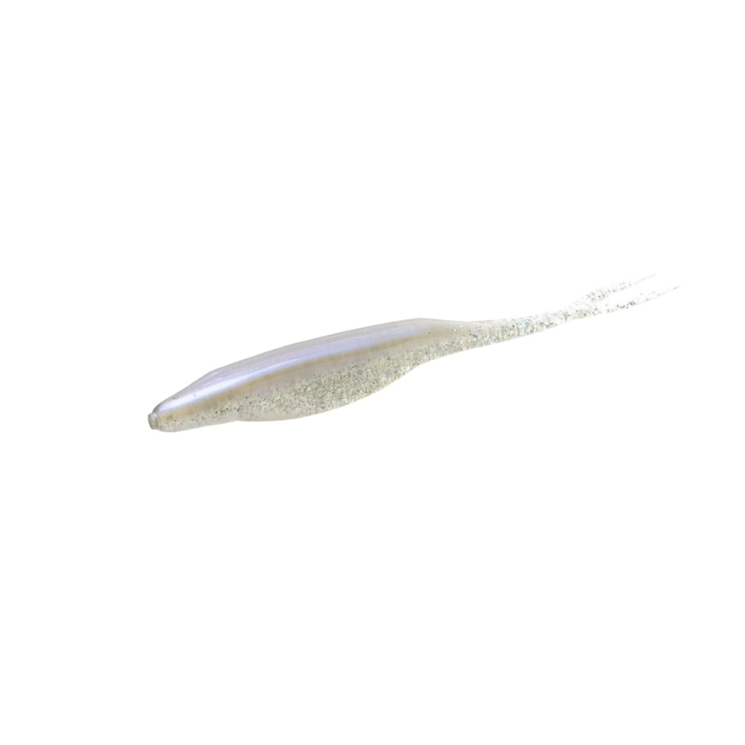 rainbow shad