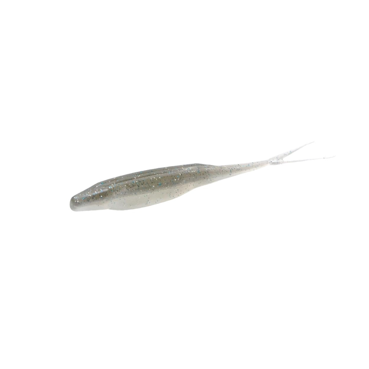 smokin shad
