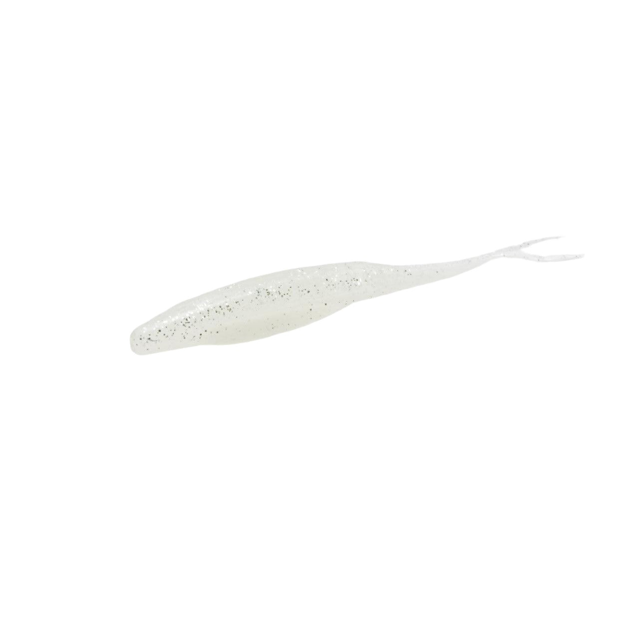 white ice