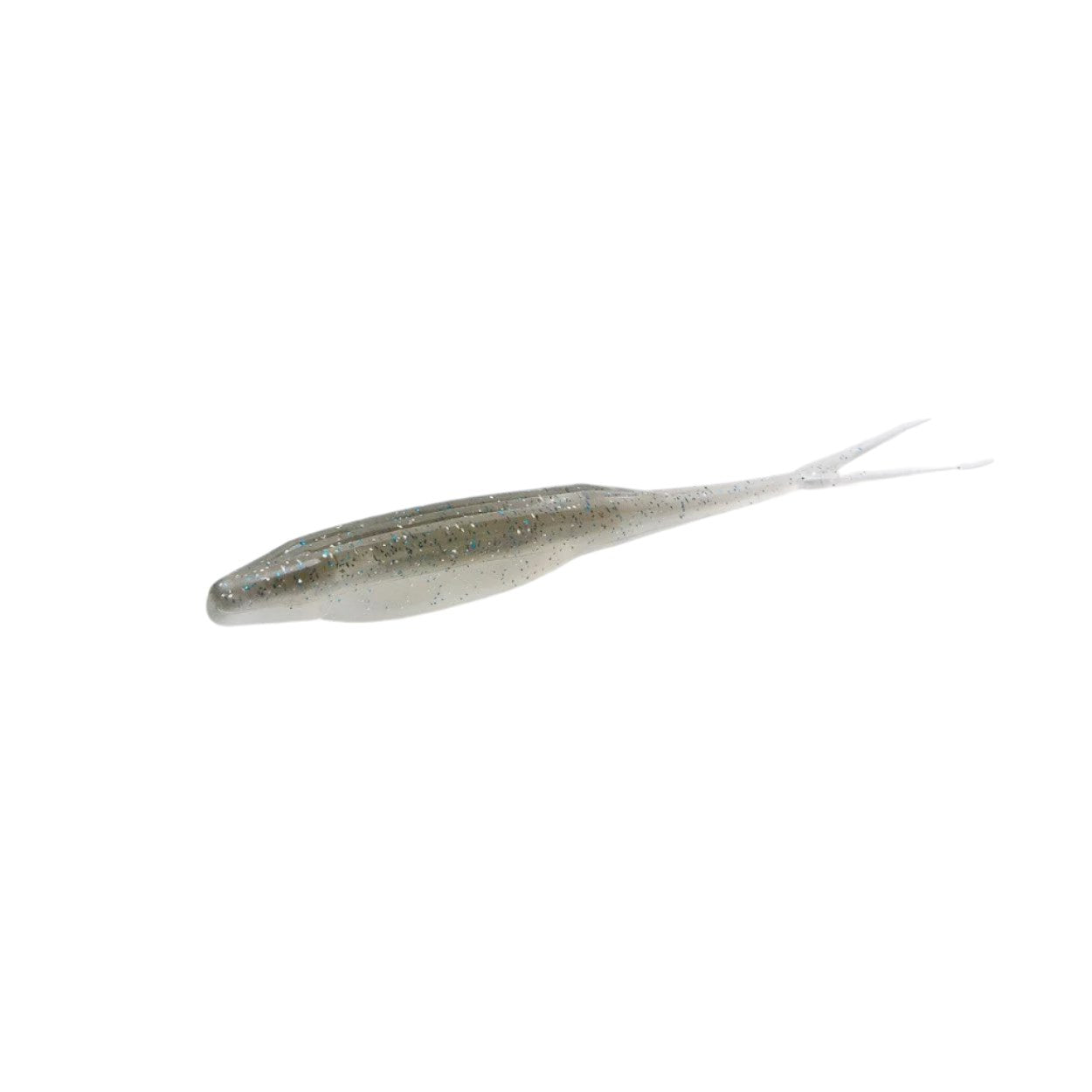 smokin shad
