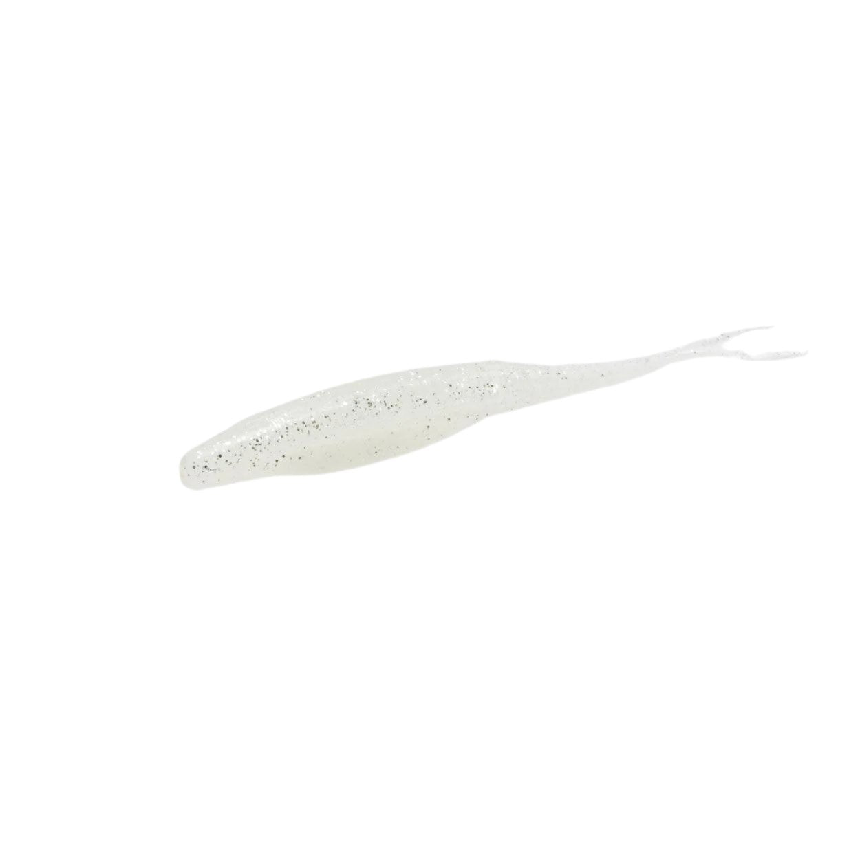 white ice