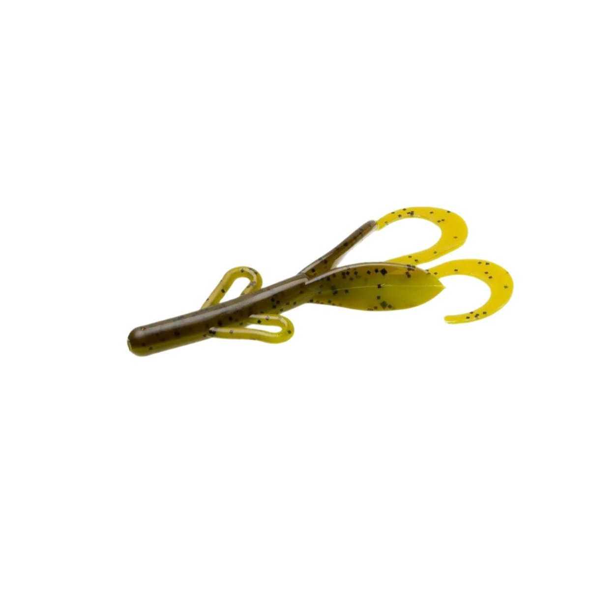 Zoom Baby Brush Hog 4