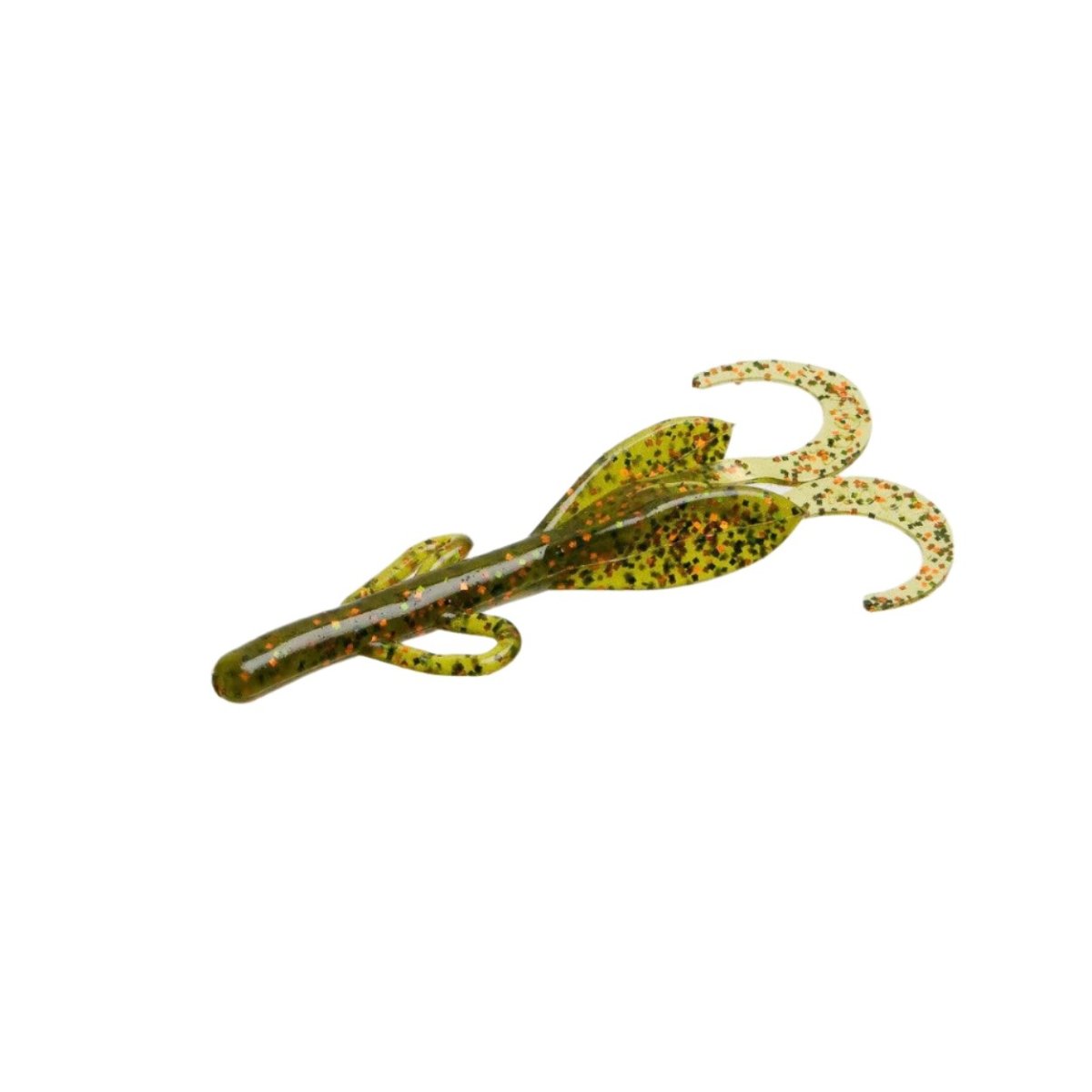 Zoom Baby Brush Hog 4