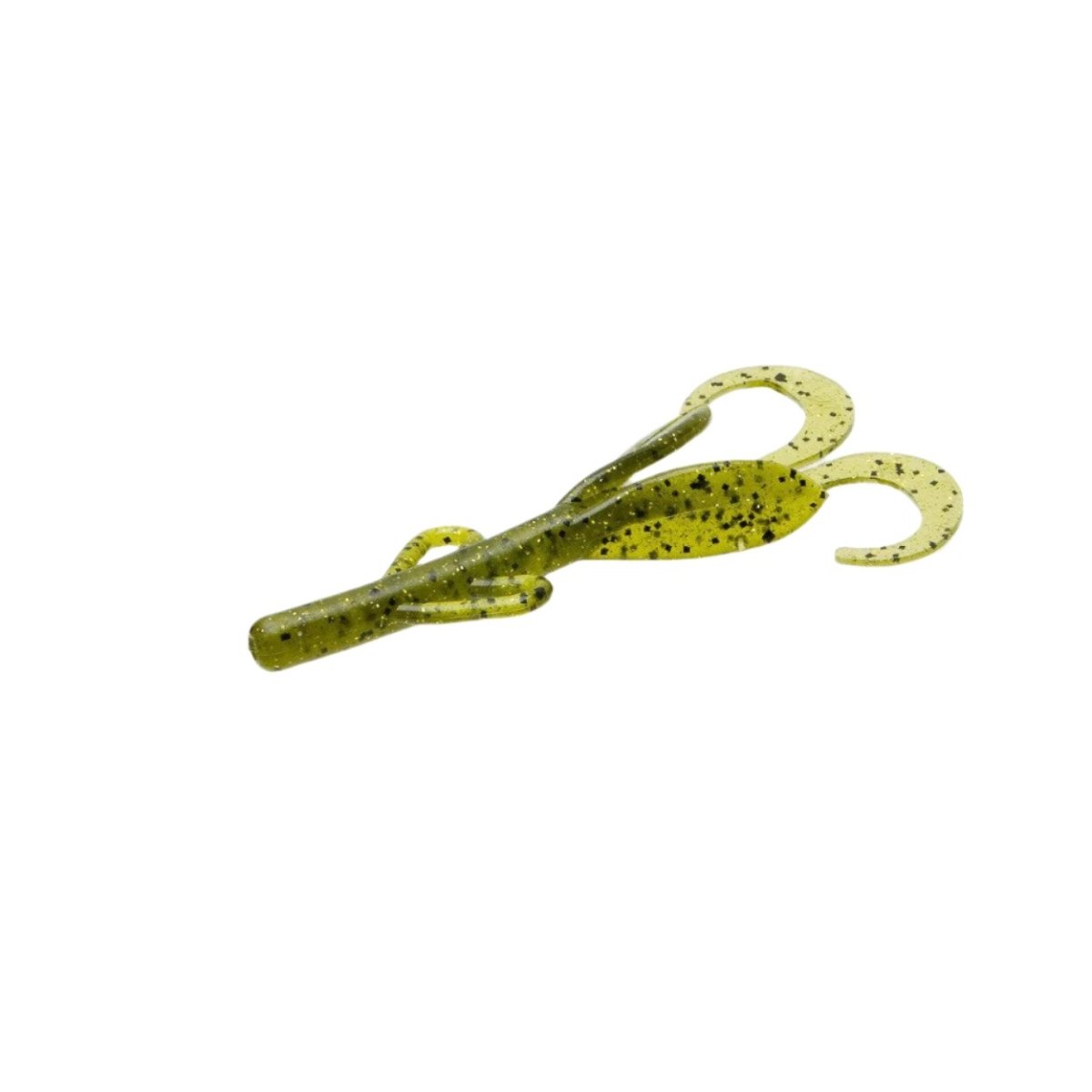 Zoom Baby Brush Hog 4