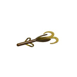 ZoomZoom Baby Brush Hog 4" - Creature Baitscalifornia 420ZOO114