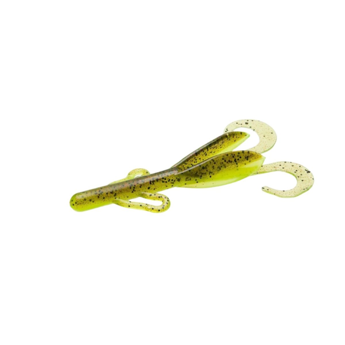 ZoomZoom Brush Hog 6" - Creature BaitskiwiZOO405