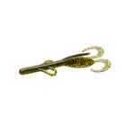 ZoomZoom Brush Hog 6" - Creature Baitswatermelon candyZOO406