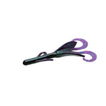 ZoomZoom Brush Hog 6" - Creature BaitsjunebugZOO406
