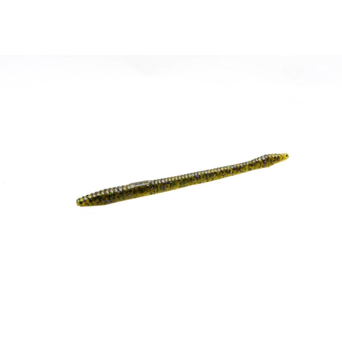 ZoomZoom Finesse Worm 4 3/4" - Wormswatermelon candyZOO141