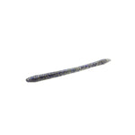 ZoomZoom Finesse Worm 4 3/4" - Wormssmoke purpleZOO142