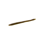 ZoomZoom Finesse Worm 4 3/4" - Wormsgreen pumpkin purpleZOO143
