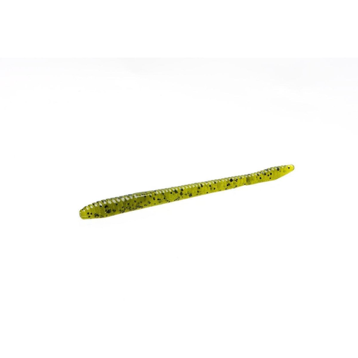 ZoomZoom Finesse Worm 4 3/4" - Wormswatermelon seedZOO145