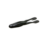 ZoomZoom Horny Toad - Soft Plastic FrogsblackZOO161