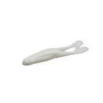 ZoomZoom Horny Toad - Soft Plastic FrogswhiteZOO162
