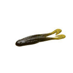 ZoomZoom Horny Toad - Soft Plastic Frogsgreen pumpkinZOO164