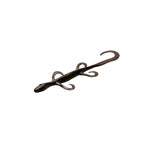 ZoomZoom Lizard - Creature Baitsblack red glitterZOO191