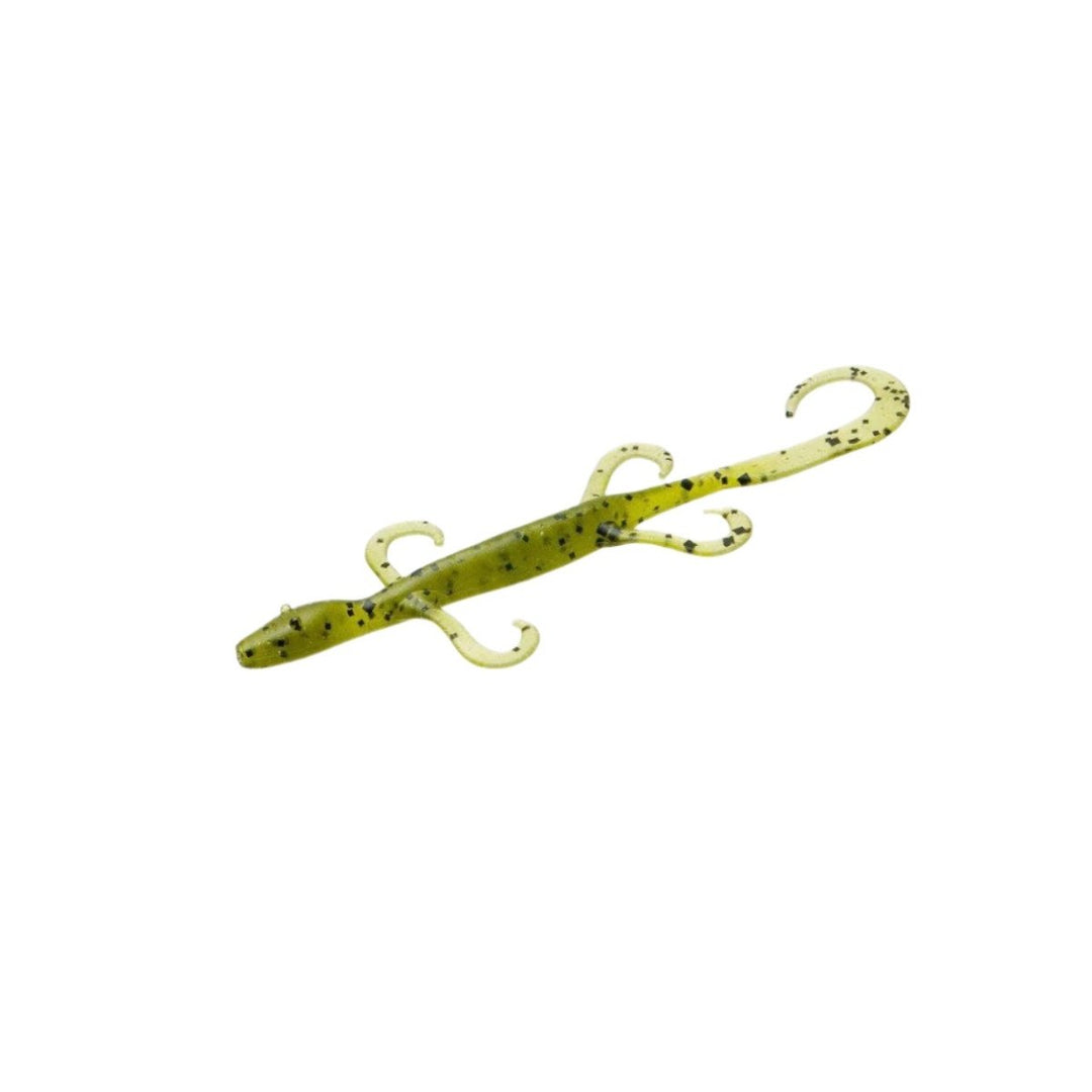 ZoomZoom Lizard - Creature Baitswatermelon seedZOO192