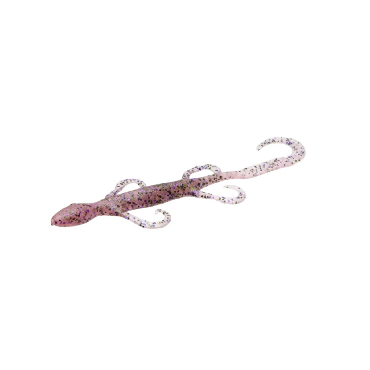 ZoomZoom Lizard - Creature Baitscotton candyZOO194