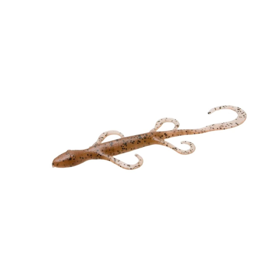ZoomZoom Lizard - Creature BaitspumpkinZOO196