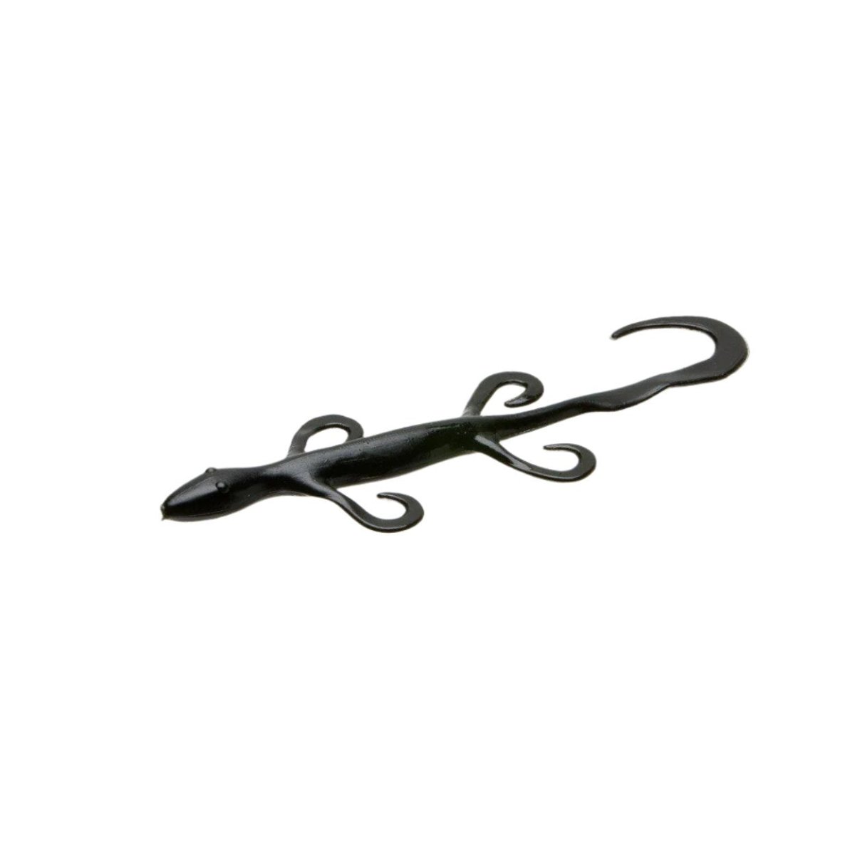 ZoomZoom Lizard - Creature BaitsblackZOO204