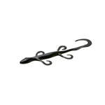 ZoomZoom Lizard - Creature BaitsblackZOO208