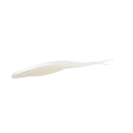 ZoomZoom Magnum Super Fluke 7" - Soft Jerkbaitswhite pearlZOO211