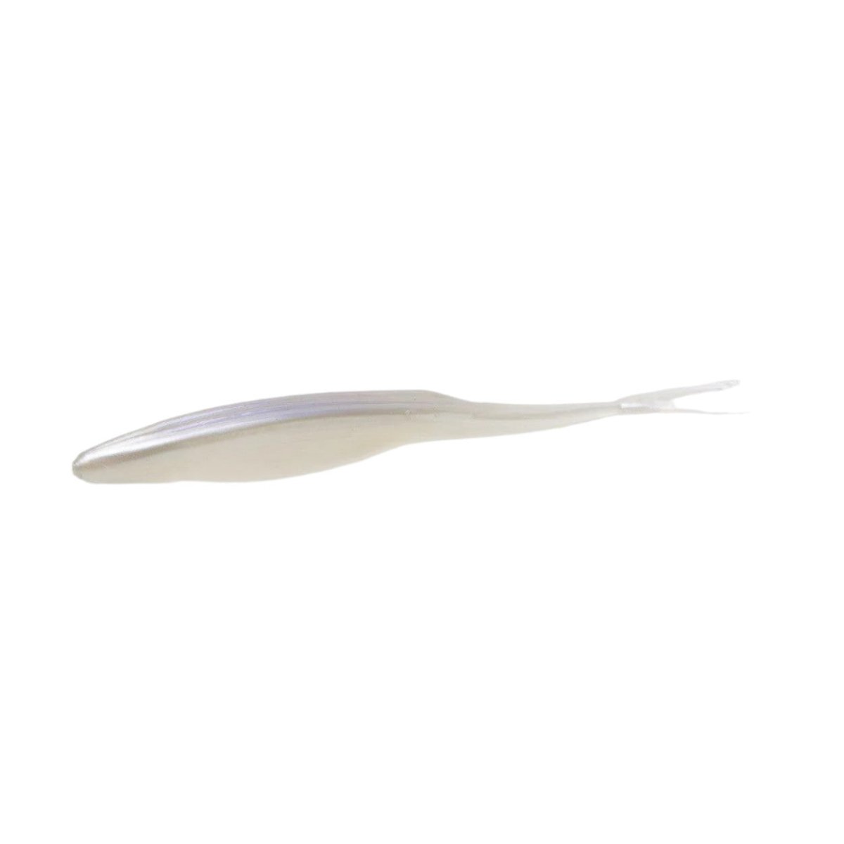 ZoomZoom Magnum Super Fluke 7" - Soft JerkbaitsalbinoZOO214