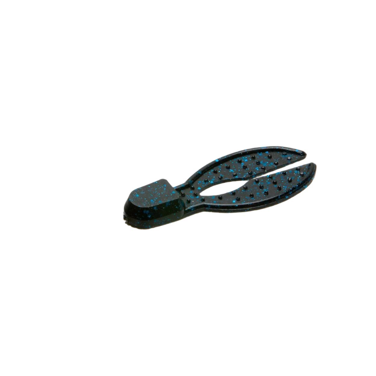 ZoomZoom Super Chunk Jr. 2" - CrawsBlack and BlueZ041 - 072
