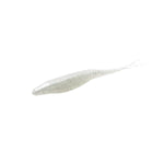 ZoomZoom Super Fluke 5" - Soft Jerkbaitssilver rainbowZOO248