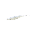 ZoomZoom Super Fluke 5" - Soft Jerkbaitsglimmer blueZOO251