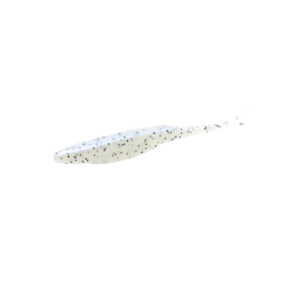 ZoomZoom Super Fluke 5" - Soft Jerkbaitsglimmer blueZOO251