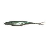 ZoomZoom Super Fluke 5" - Soft JerkbaitsrainbowZOO254