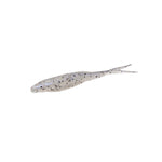 ZoomZoom Super Fluke Jr 4" - Soft Jerkbaitsdisco violetZOO276