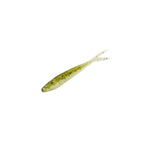 ZoomZoom The Fluke 4" - Soft Jerkbaitsbaby bassZOO323