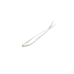 ZoomZoom Tiny Fluke - Soft Jerkbaitssmokin shadZOO351