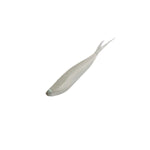 ZoomZoom Tiny Fluke - Soft Jerkbaitsgreen albinoZOO356