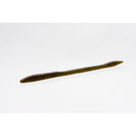 ZoomZoom Trick Worm 6 3/4" - Wormsgreen pumpkin redZOO238
