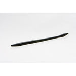 ZoomZoom Trick Worm 6 3/4" - WormsblackZOO239
