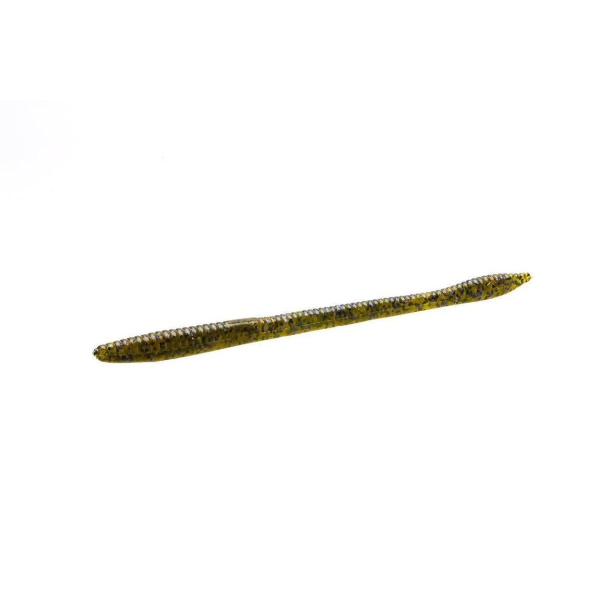 ZoomZoom Trick Worm 6 3/4" - Wormswatermelon candyZOO361