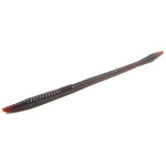 ZoomZoom Trick Worm 6 3/4" - WormsscuppernogZOO363