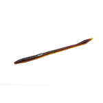 ZoomZoom Trick Worm 6 3/4" - WormscamoZOO364