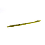 ZoomZoom Trick Worm 6 3/4" - Wormswatermelon redZOO365