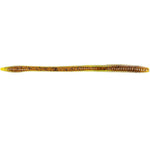 ZoomZoom Trick Worm 6 3/4" - WormsbullfrogZOOM240