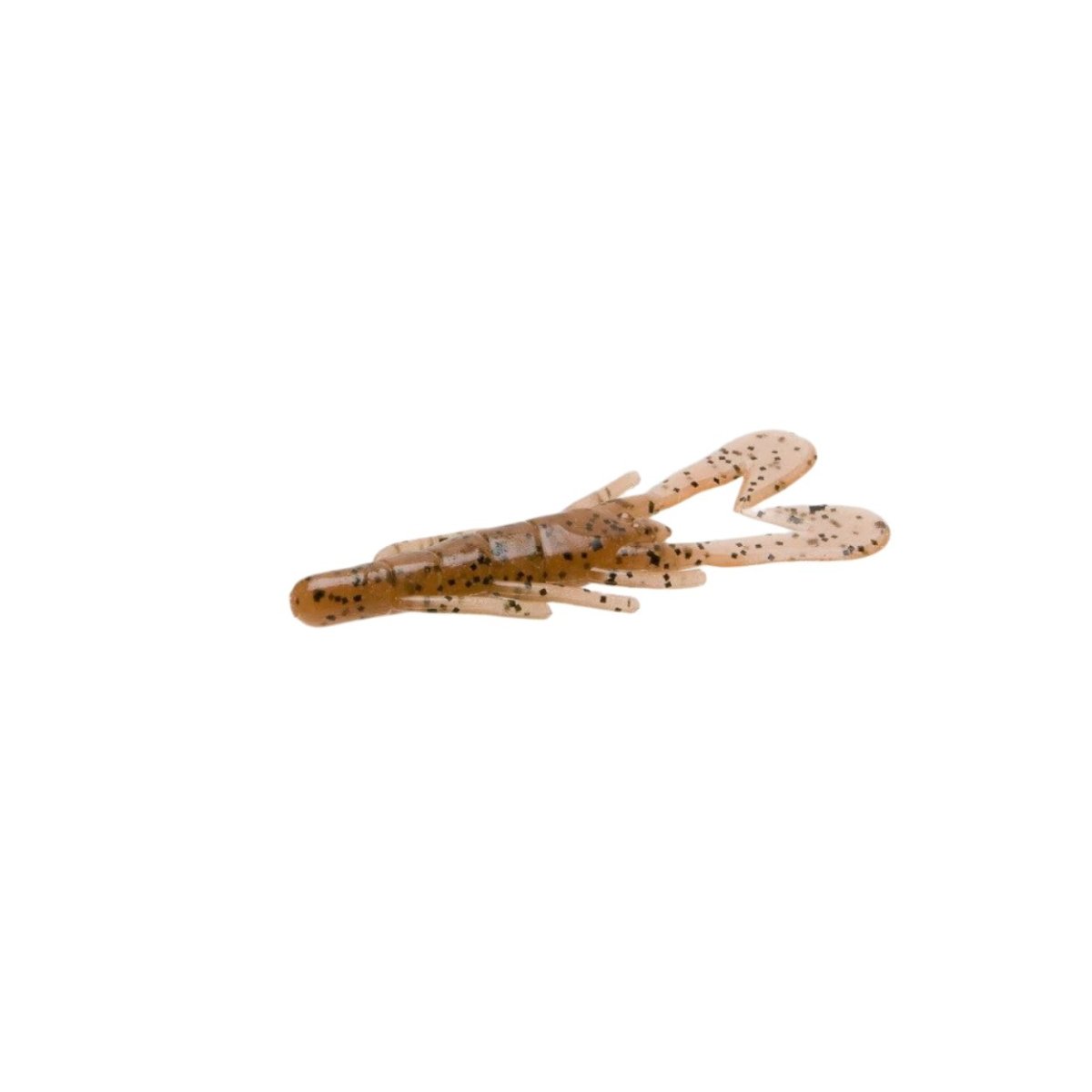 ZoomZoom Ultravibe Speed Craw 3 1/2" - CrawspumpkinZOO372